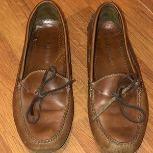 Cole Haan Men’s Driving Shoes